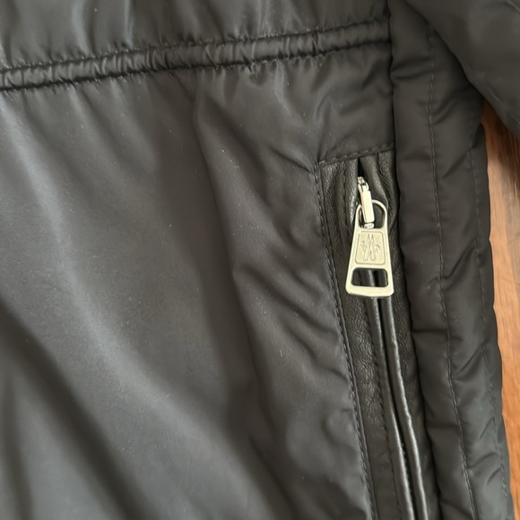 Moncler SS - Erik jacket - Picture 8 of 14